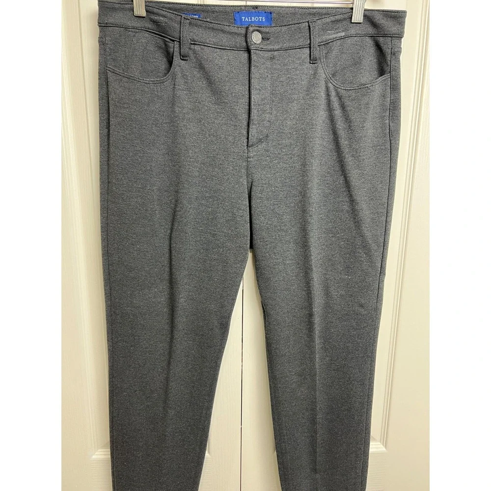 Talbots elevate your